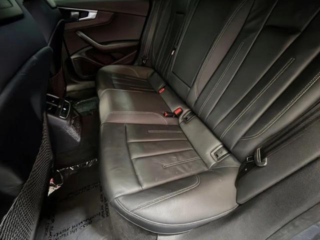 2023 Audi A5 Sportback Premium Plus 40 TFSI quattro S tronic