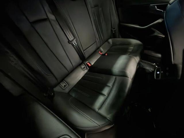 2023 Audi A5 Sportback Premium Plus 40 TFSI quattro S tronic