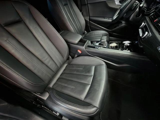 2023 Audi A5 Sportback Premium Plus 40 TFSI quattro S tronic