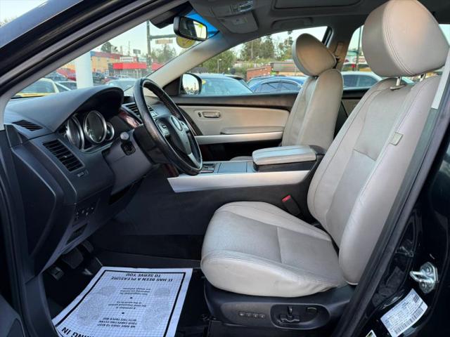 2014 Mazda CX-9 Grand Touring