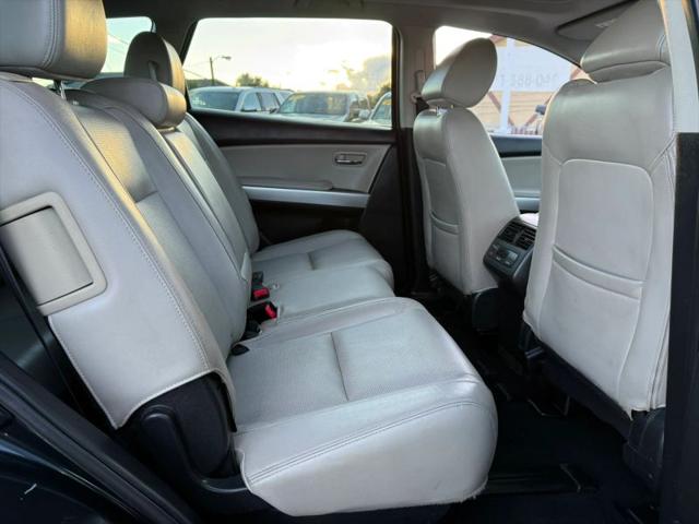 2014 Mazda CX-9 Grand Touring