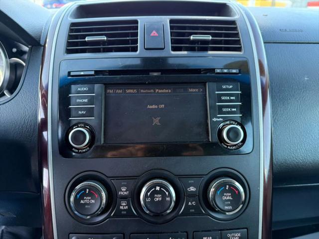 2014 Mazda CX-9 Grand Touring