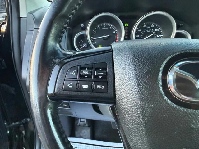 2014 Mazda CX-9 Grand Touring