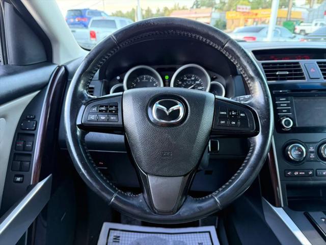 2014 Mazda CX-9 Grand Touring