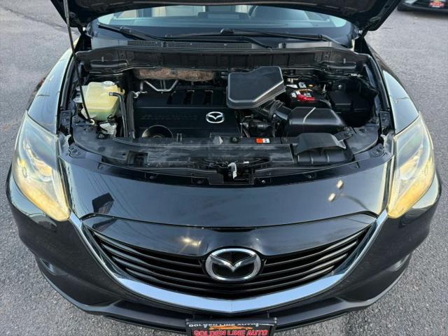 2014 Mazda CX-9 Grand Touring