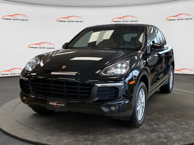 2016 Porsche Cayenne Base for sale in Little Ferry, NJ