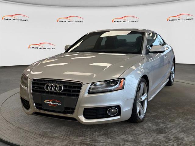 2011 Audi A5 2.0T Premium for sale in Little Ferry, NJ