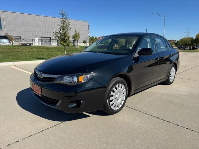 2011 Subaru Impreza 2.5i for sale in Omaha, NE