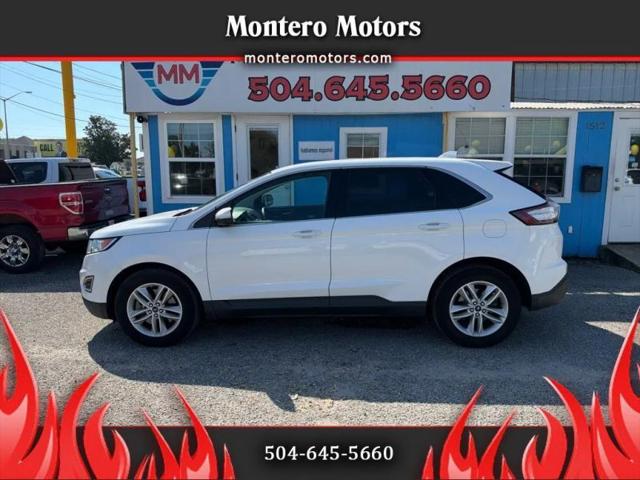 2015 Ford Edge SEL for sale in Metairie, LA