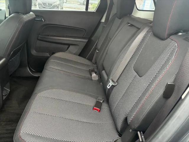 2017 GMC Terrain SLE-2