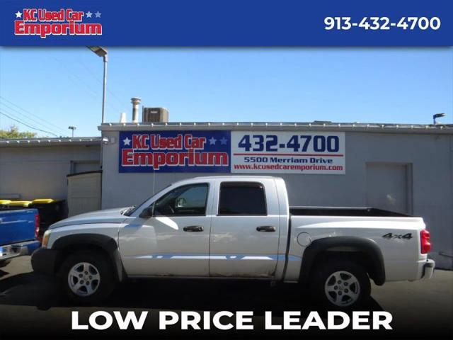 2006 Dodge Dakota ST for sale in Merriam, KS