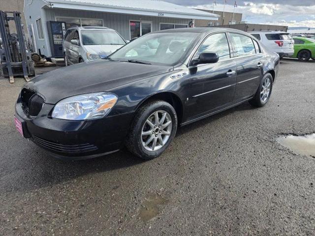 2008 Buick Lucerne CXL for sale in Grand Junction, CO