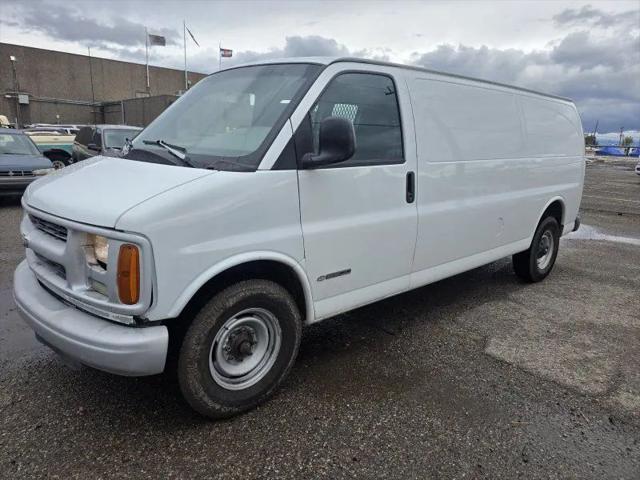2000 Chevrolet Express Base for sale in Grand Junction, CO