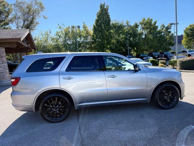 2016 Dodge Durango R/T