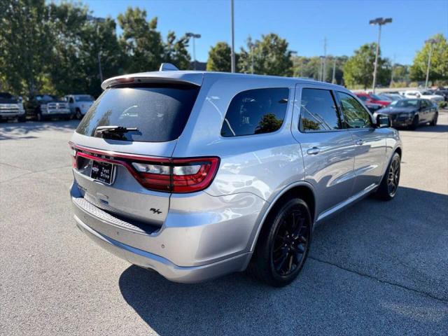 2016 Dodge Durango R/T