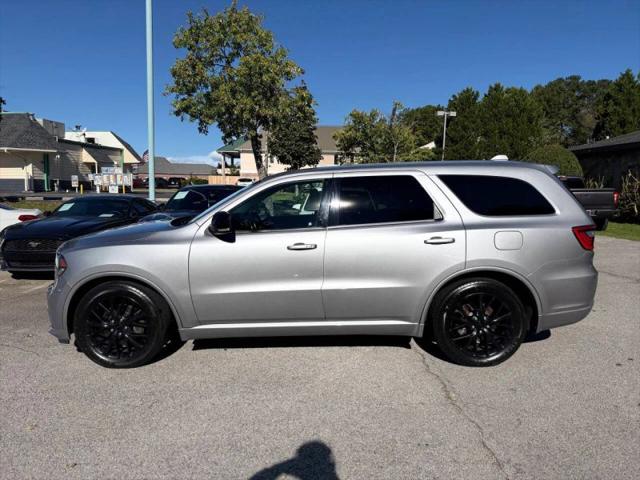 2016 Dodge Durango R/T