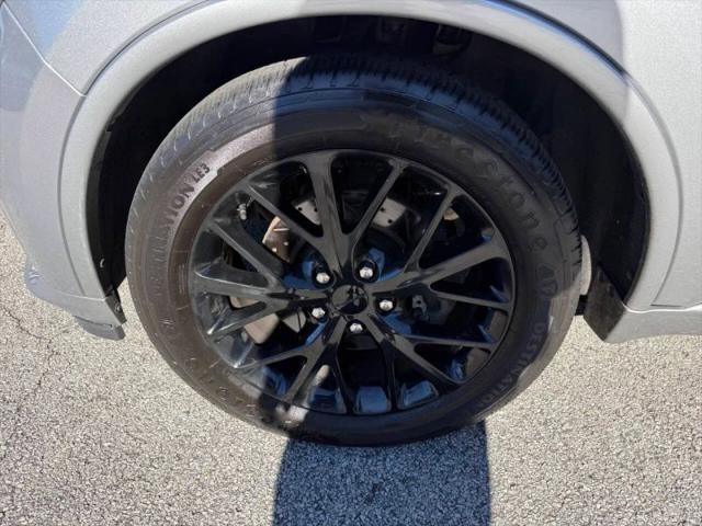 2016 Dodge Durango R/T