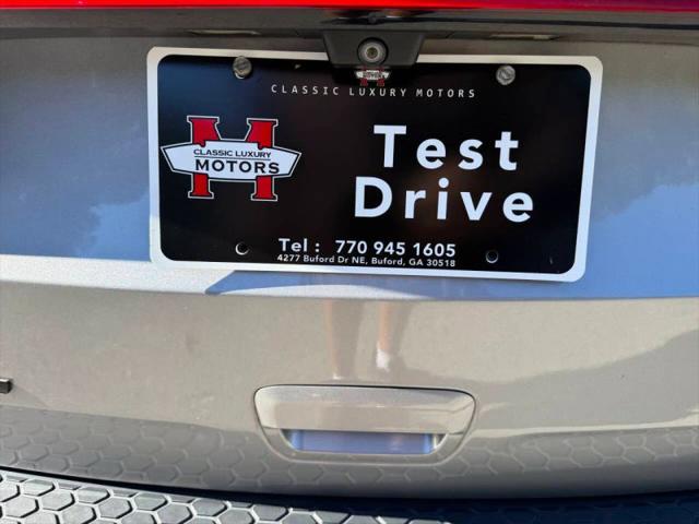 2016 Dodge Durango R/T
