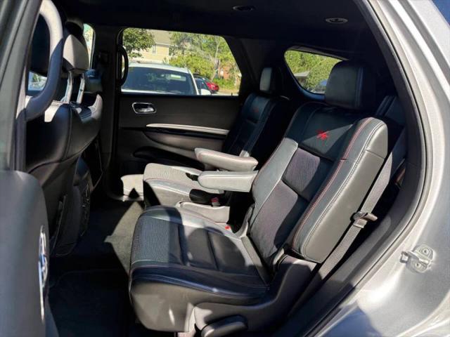 2016 Dodge Durango R/T