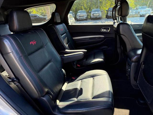2016 Dodge Durango R/T