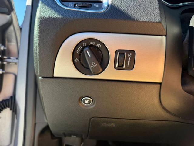 2016 Dodge Durango R/T