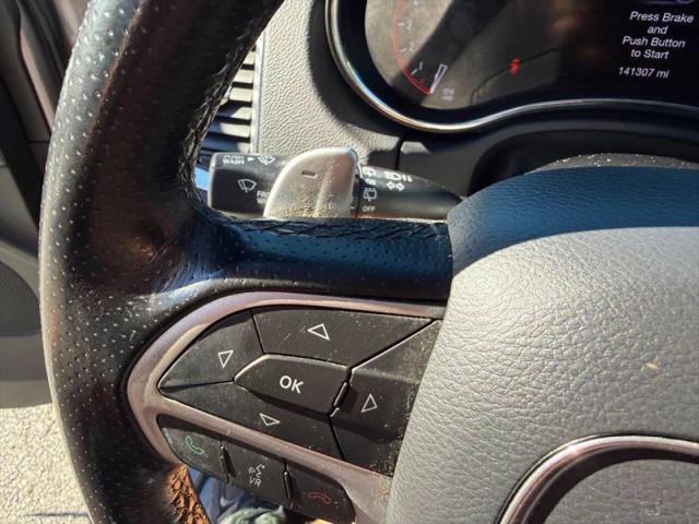 2016 Dodge Durango R/T