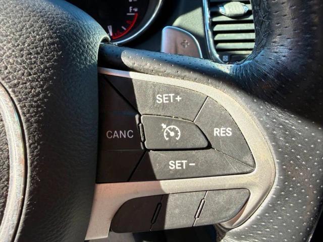 2016 Dodge Durango R/T