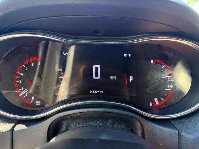 2016 Dodge Durango R/T