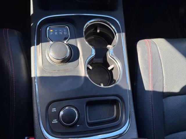 2016 Dodge Durango R/T