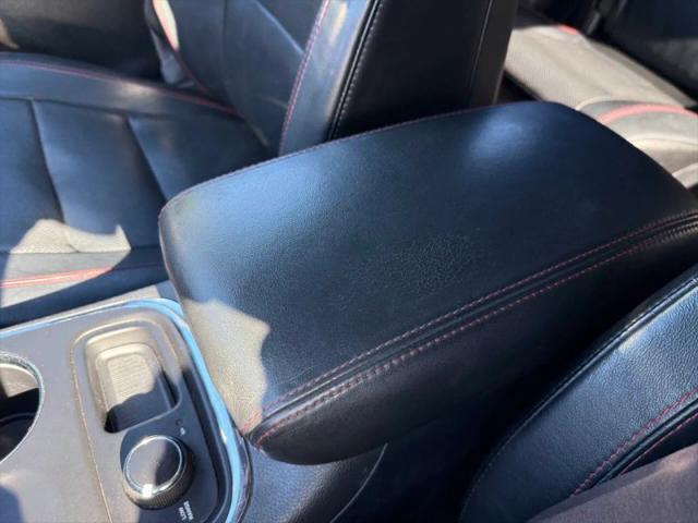 2016 Dodge Durango R/T