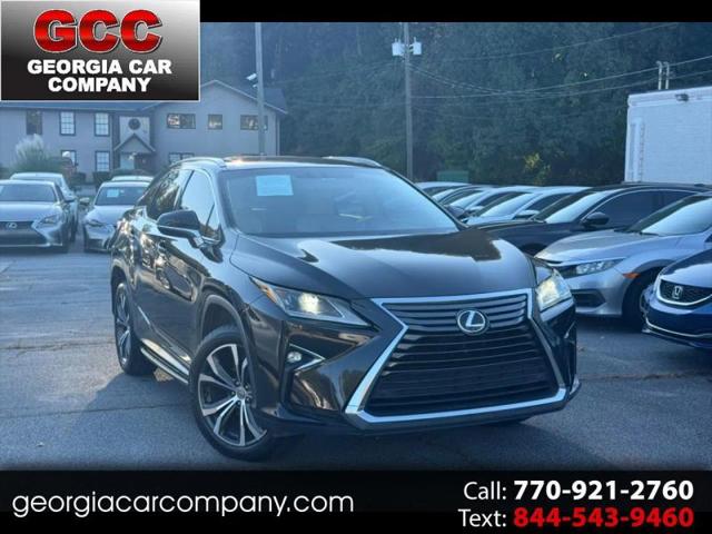 2016 Lexus RX 350 350 for sale in Lilburn, GA
