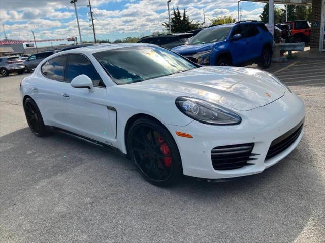 2016 Porsche Panamera GTS for sale in Hazel Crest, IL