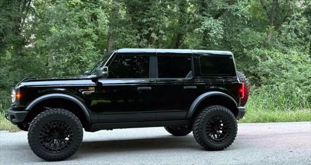 2025 Ford Bronco Badlands for sale in Tulsa, OK