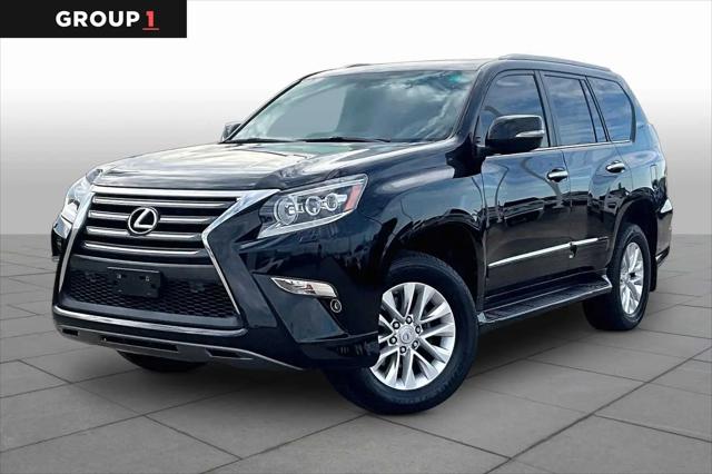 2019 Lexus GX 460 Premium for sale in Richmond, TX