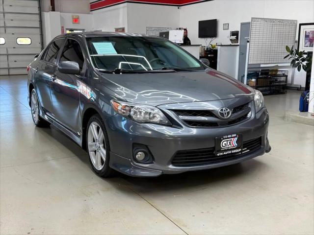 2013 Toyota Corolla L for sale near West Chester, OH