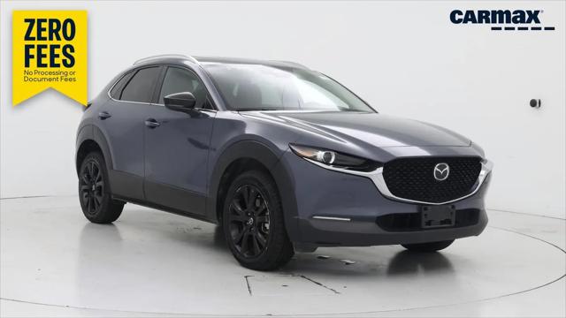 2025 Mazda CX-30 2.5 S Carbon Edition for sale in Tuscaloosa, AL