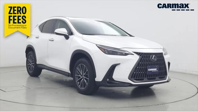 2026 Lexus NX 350 NX 350 for sale in El Cajon, CA