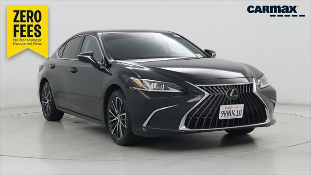2025 Lexus ES 300h ES 300h for sale in El Cajon, CA