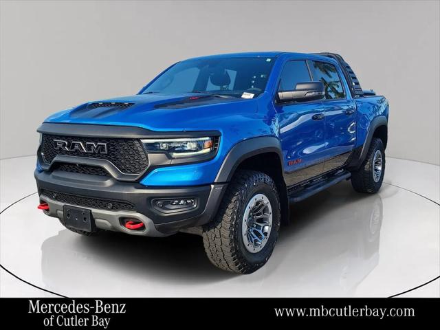 2023 Ram 1500 TRX Crew Cab 4x4 57 Box for sale in Cutler Bay, FL