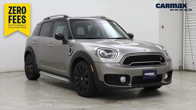 2018 MINI Countryman Cooper S for sale in East Haven, CT