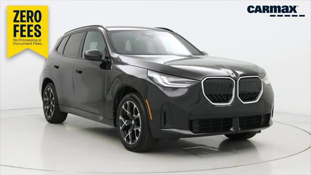 2025 BMW X3 30 xDrive for sale in Columbus, GA