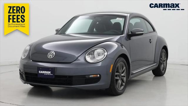2014 Volkswagen Beetle 2.5L for sale in Kentwood, MI