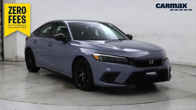 2024 Honda Civic Sport for sale in South Portland, ME