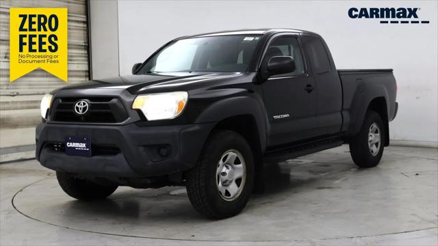 2015 Toyota Tacoma Base for sale in Westborough, MA