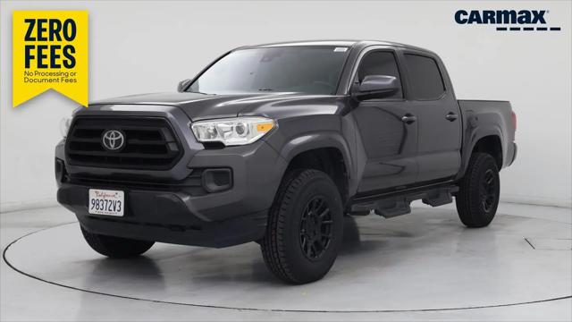 2020 Toyota Tacoma SR for sale in Pleasanton, CA