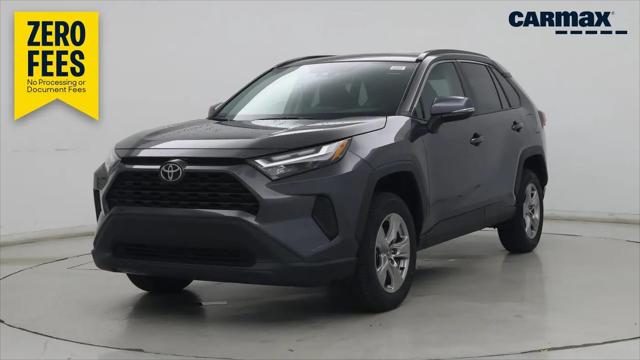 2024 Toyota RAV4 XLE for sale near Columbus, OH