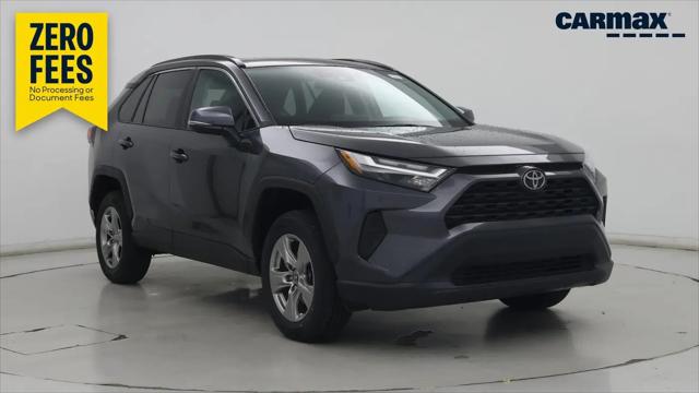 2024 Toyota RAV4 XLE for sale in Columbus, OH
