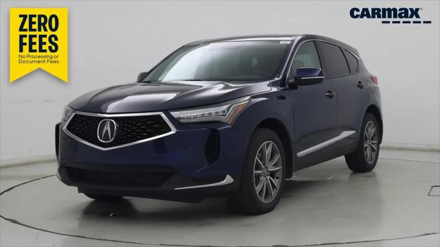 2024 Acura RDX Technology Package for sale near Columbus, OH