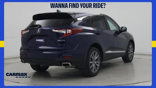 2024 Acura RDX Technology Package