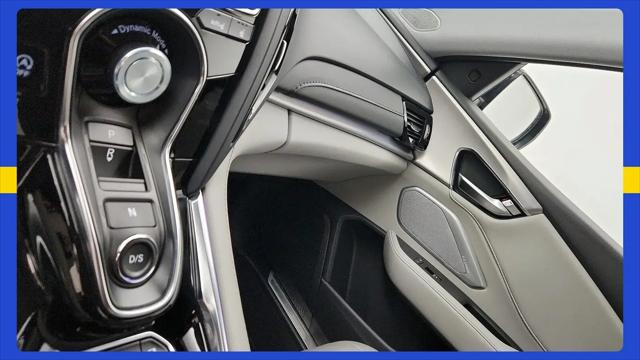 2024 Acura RDX Technology Package